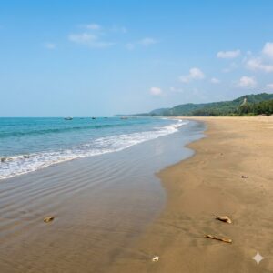 Cox Bazar (Bangladesh)