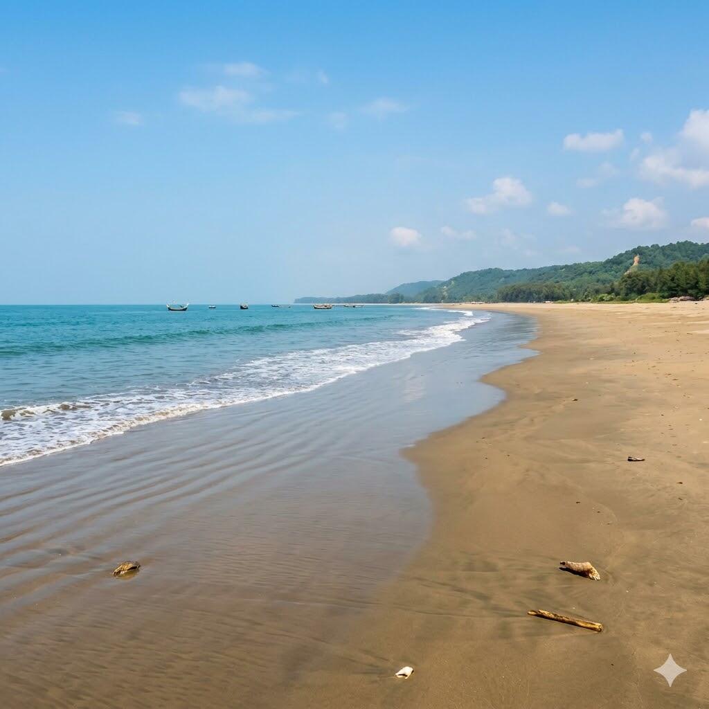 Cox Bazar (Bangladesh)