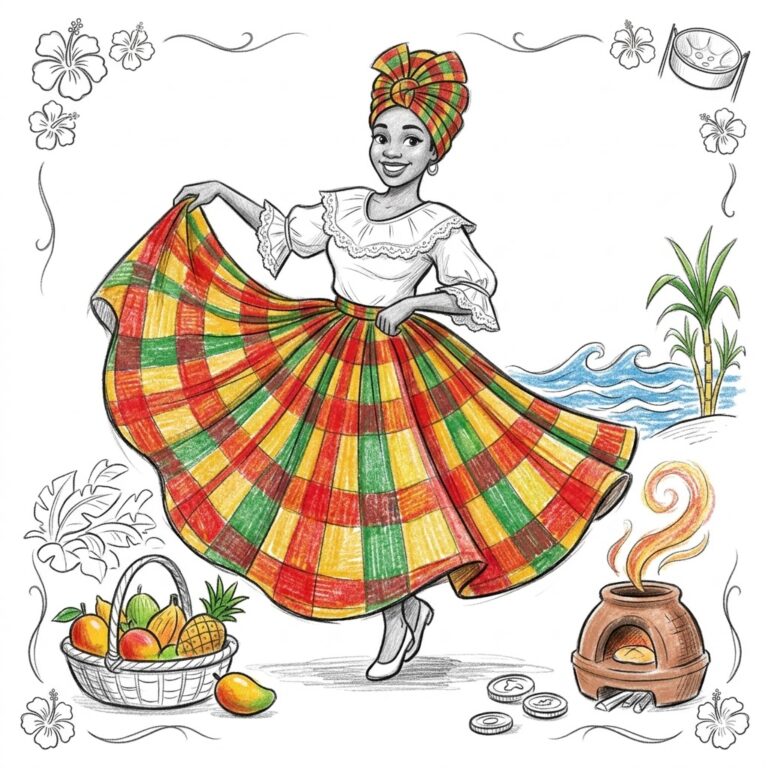 Antigua & Barbuda