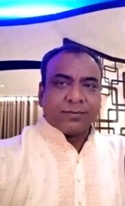 Md Ibrahim Hossen – Rajshahi