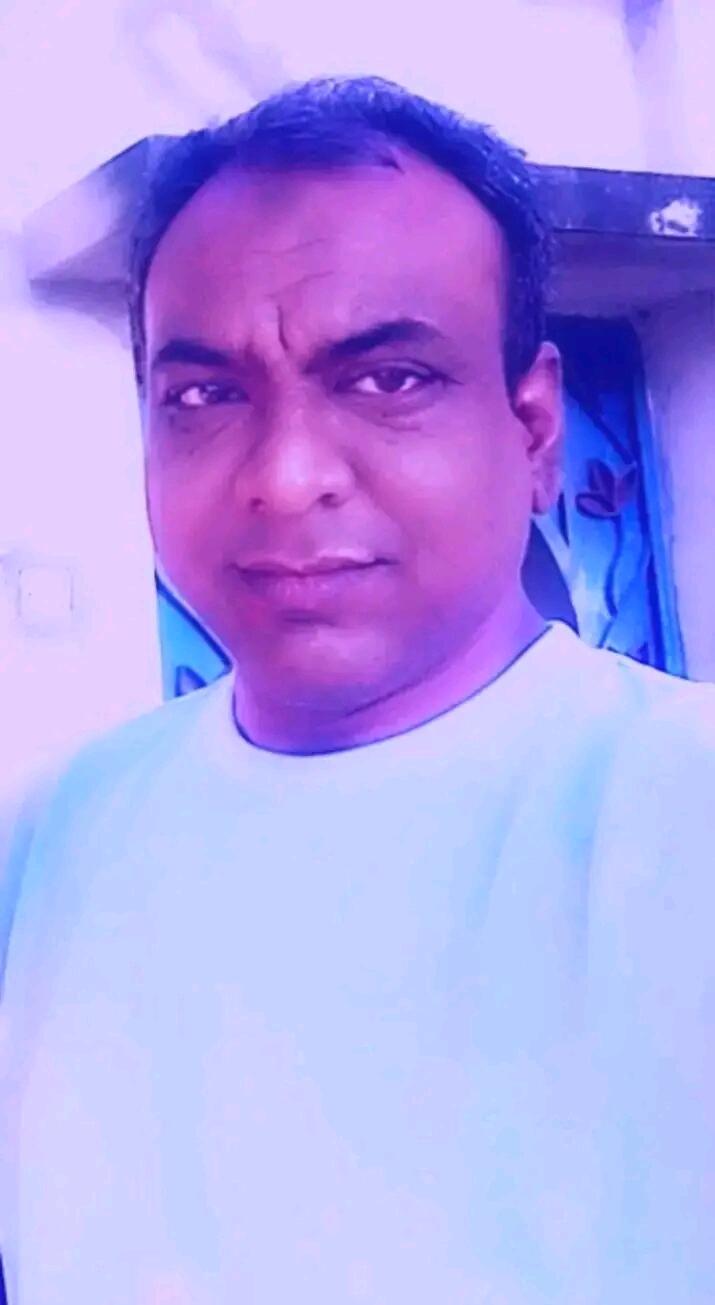 Md Ibrahim Hossen – Rajshahi