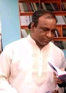 Md Ibrahim Hossen – Rajshahi