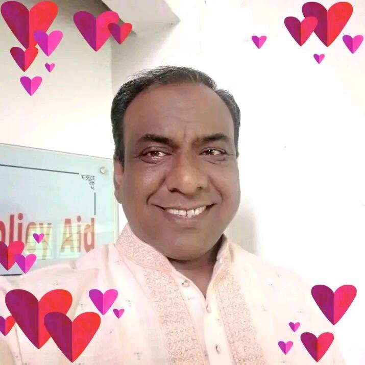 Md Ibrahim Hossen – Rajshahi