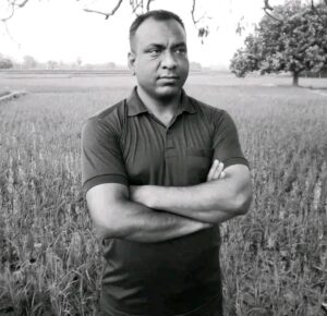 Md Ibrahim Hossen – Rajshahi