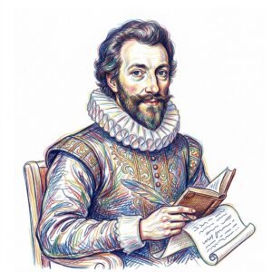 John Donne (1572–1631)