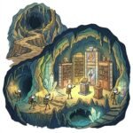 The Cave of the Tayos
