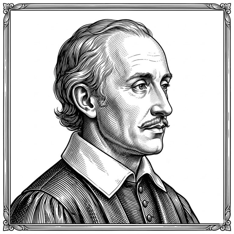 কবি  George Herbert এবং তাঁর কবিতা (1593–1633)