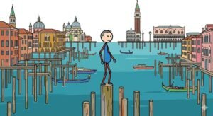The City of Venice