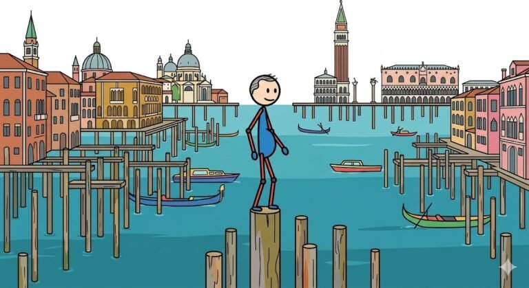 The City of Venice