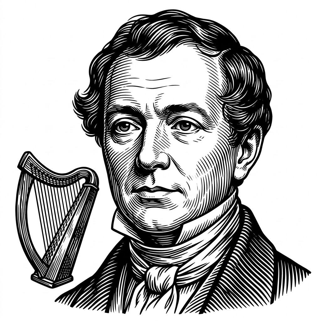 Thomas Moore (1779–1852)