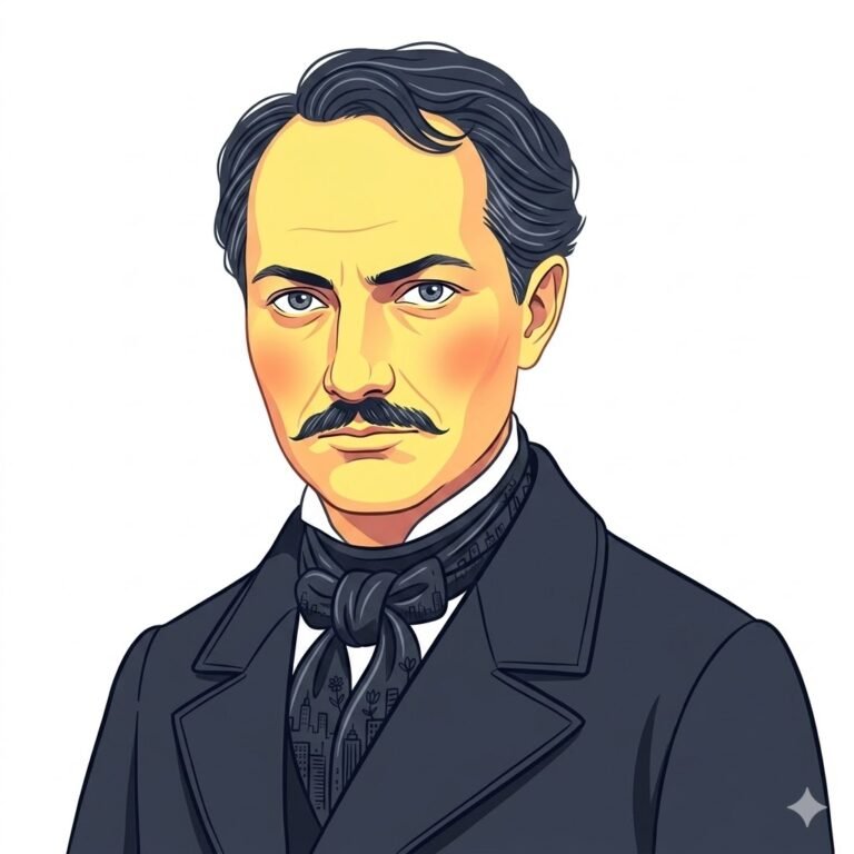 Charles Baudelaire (1821–1867)