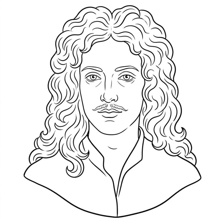 কবি  Alexander Pope ও তাঁর কবিতা (1688–1744)
