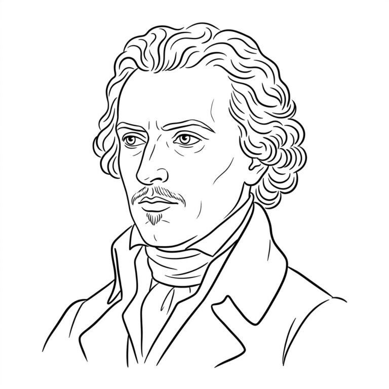 Friedrich Schiller (1759–1805)