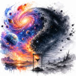 Heat Death of the Universe