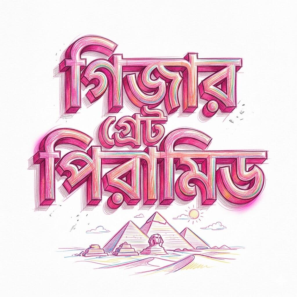 ১,০০,০০০ মানুষের শ্রম লেগেছিল।