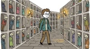 Capuchin Catacombs