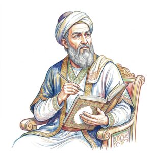 Ferdowsi (c. 940–1020)
