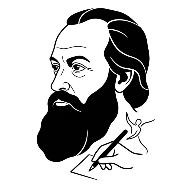 কবি William Blake  ও তাঁর কবিতা  (1757–1827)