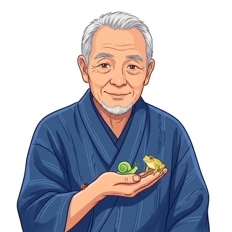 Kobayashi Issa  1763 1828