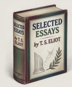 T. S. Eliot
