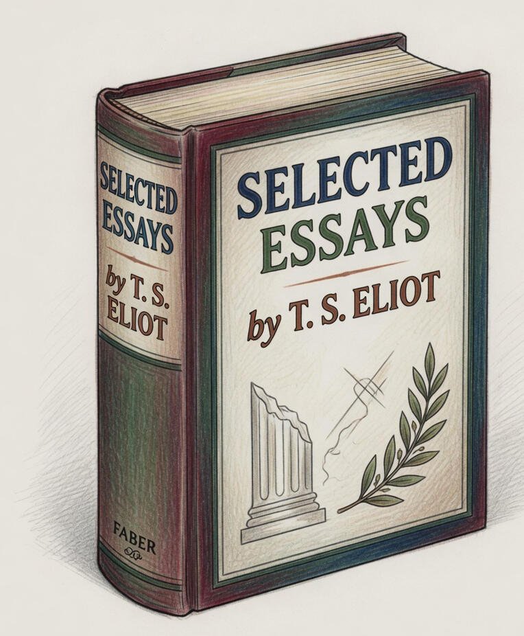 T. S. Eliot