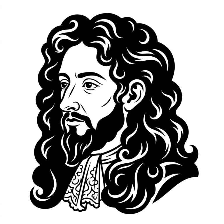 কবি John Wilmot  এবং তাঁর কবিতা  1647 – 1680