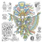 Bahamas: Junkanoo