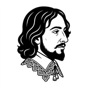 কবি  Andrew Marvell ও তাঁর কবিতা (1621–1678)