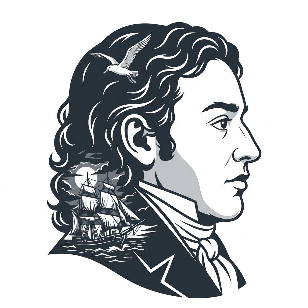 Samuel Taylor Coleridge (1772–1834)