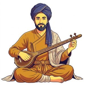 সাহিত্যের পাতা