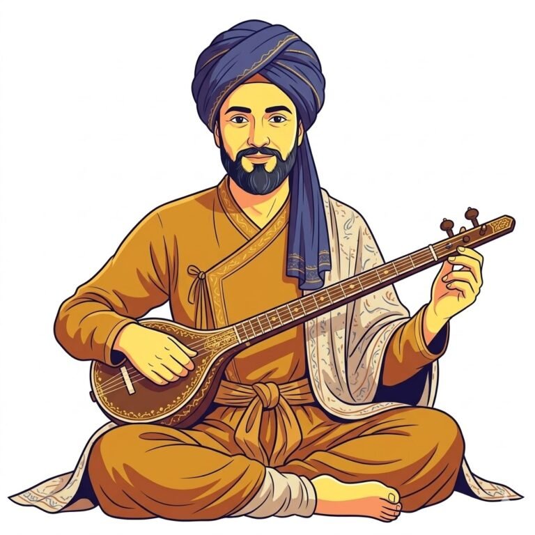 সাহিত্যের পাতা