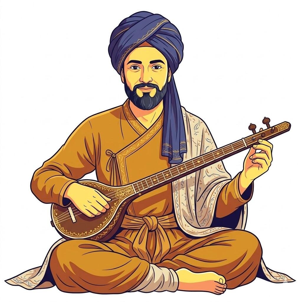 সাহিত্যের পাতা