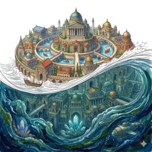 Atlantis
