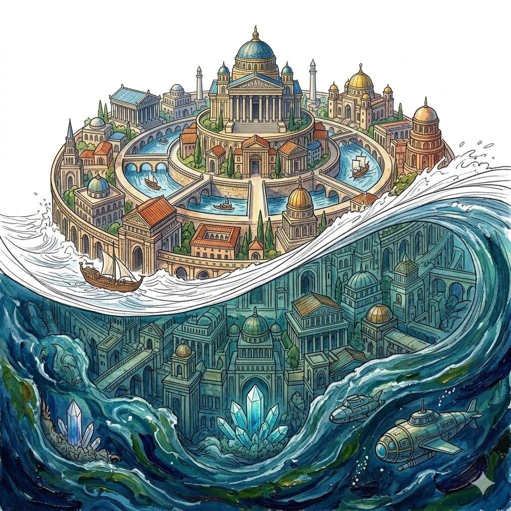 Atlantis