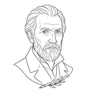Walter Savage Landor (1775–1864)