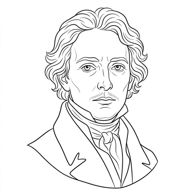 কবি Robert Southey ও তাঁর কবিতা (1774–1843)