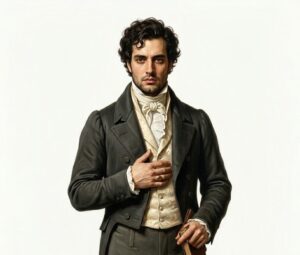 Lord Byron