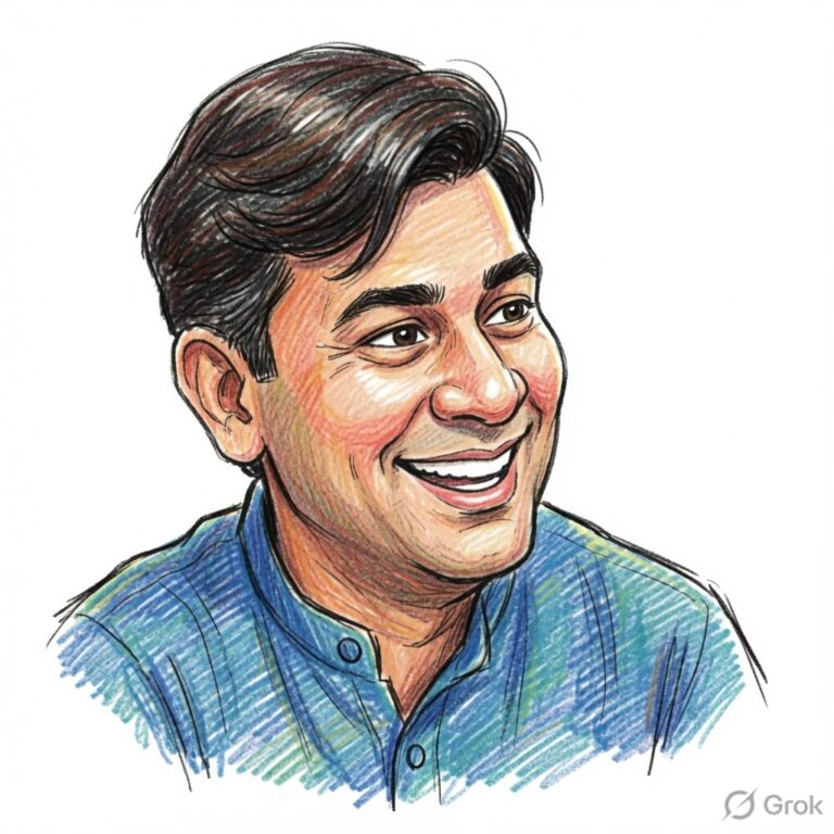 Tareque Masud
