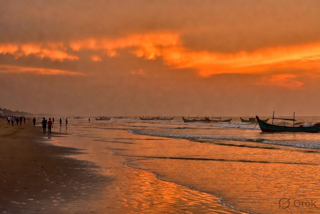 Cox Bazar (Bangladesh)