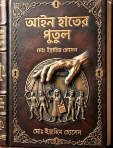 আইন হাতের পুতুল