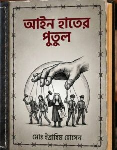 Md Ibrahim Hossen – Rajshahi