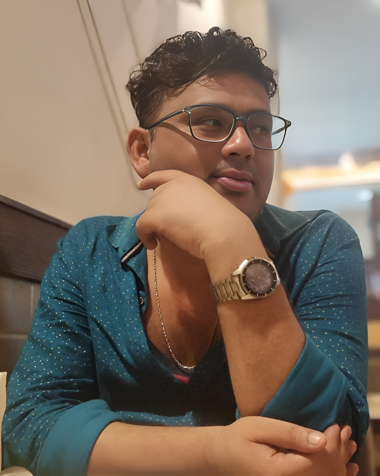 Sekhar Das