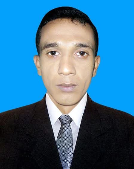 MD ARIFUL ISLAM