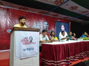 ছুঁতে পারো স্পর্শ করোনা — রমজান বিন মোজাম্মেল
