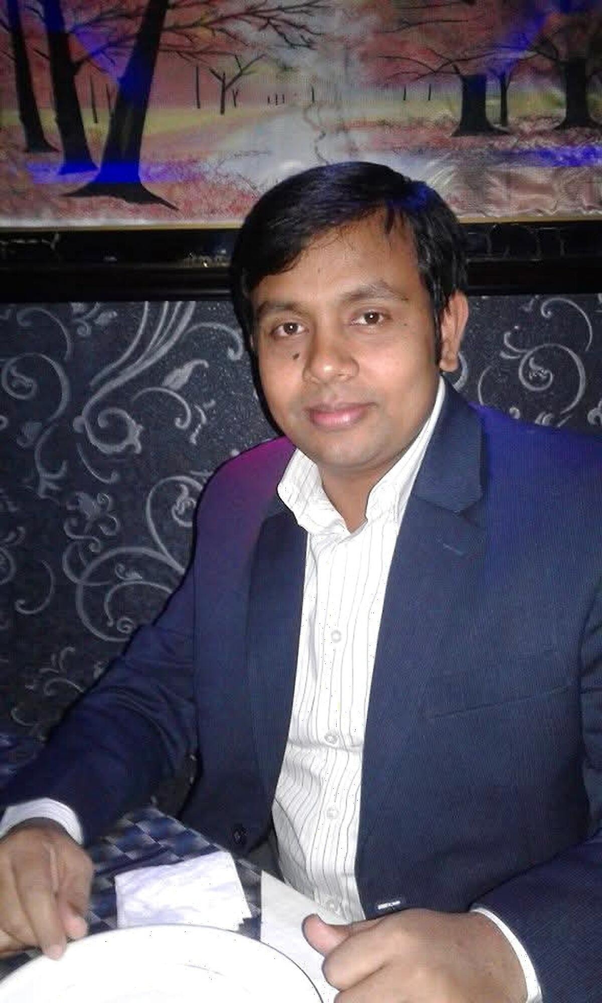 Md. Mizanur Rahman