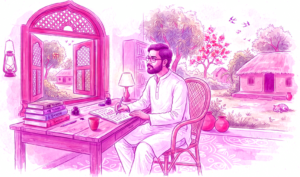 Subash Sarbabiddya