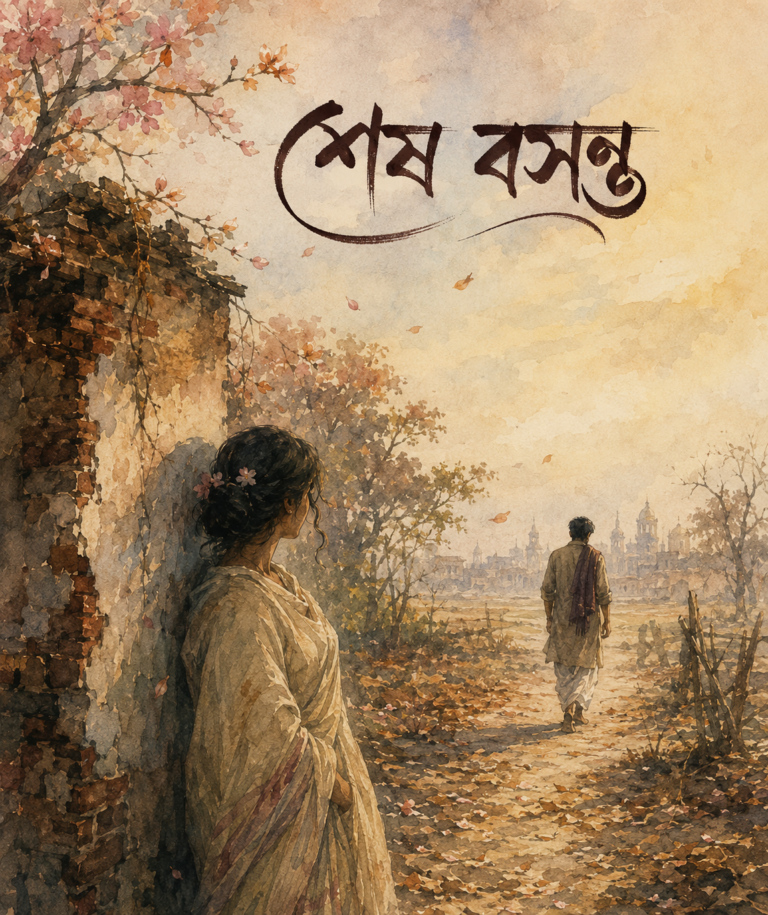 শেষ বসন্ত