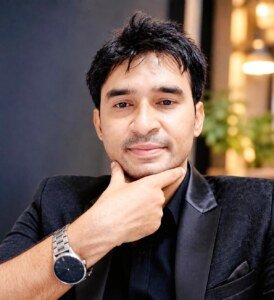 Faruk Hasan