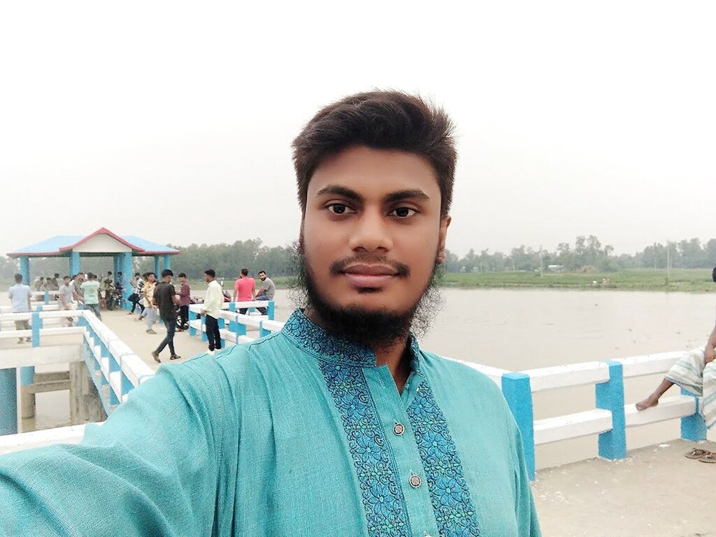 Md. Sazzadul Islam Shakil