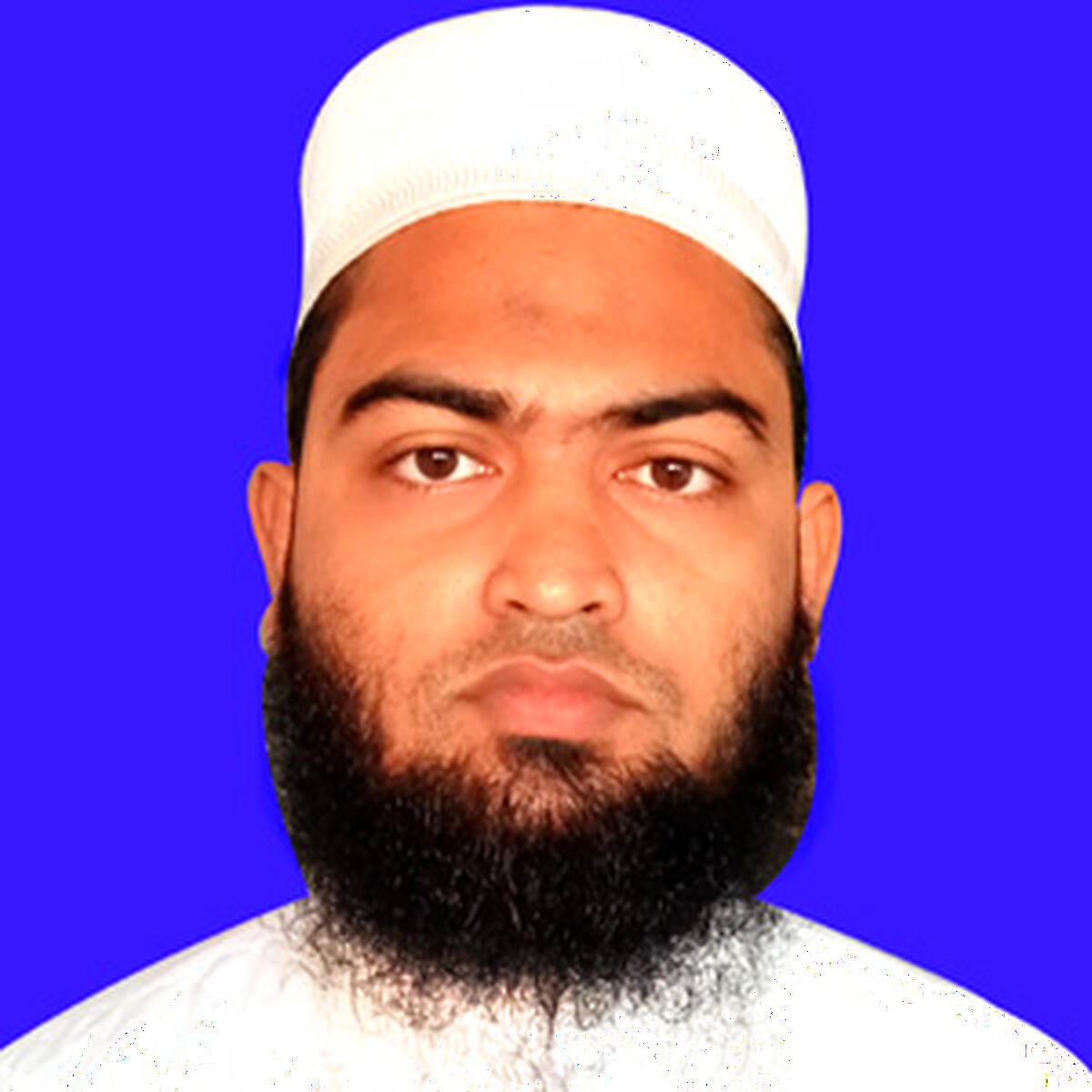 Nazmul Islam Faruque